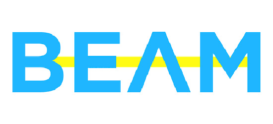 beam logo.