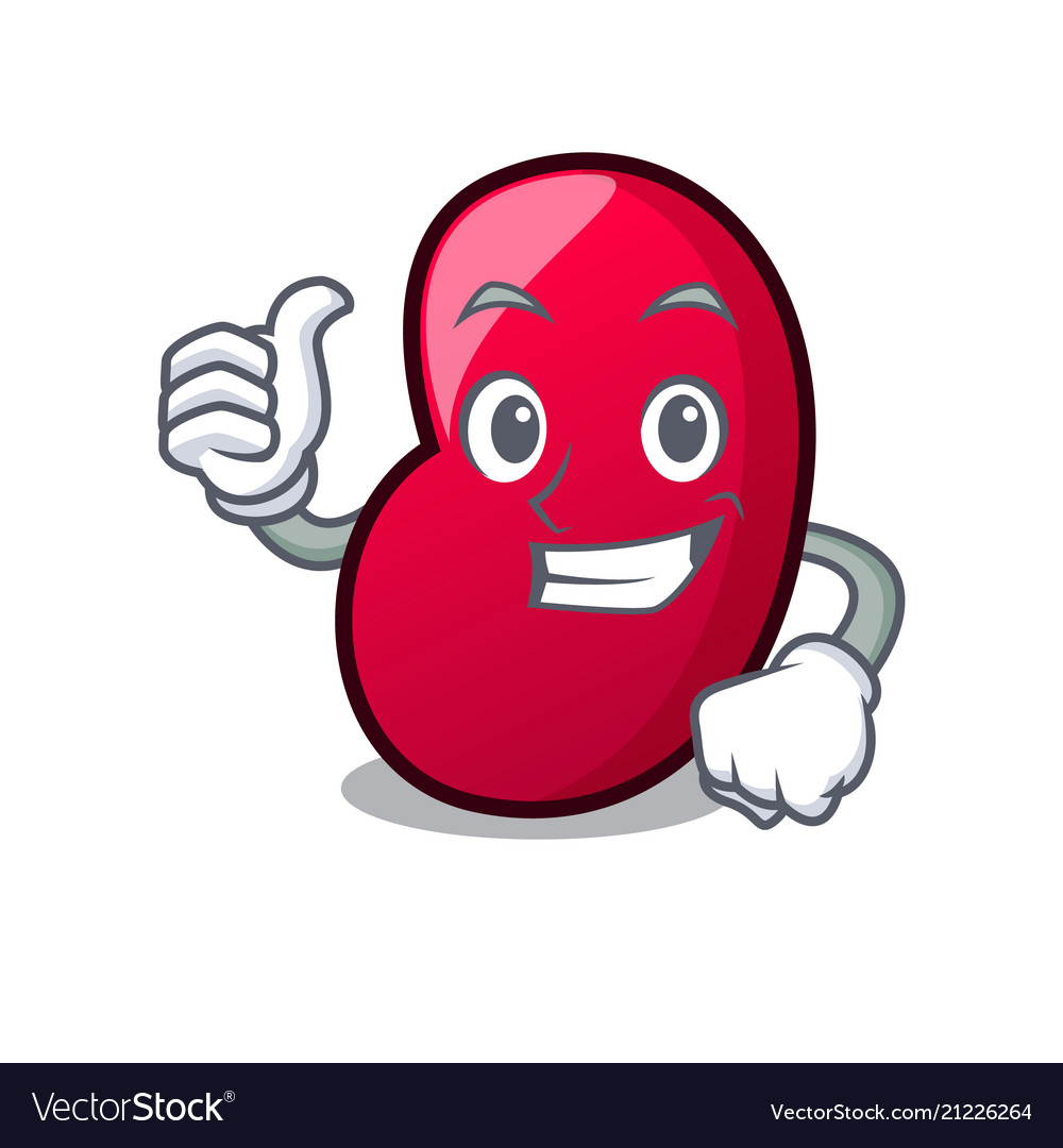 bean giving thumbs up clipart 10 free Cliparts | Download images on