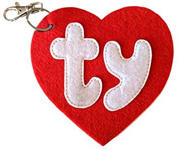 ComfyPup TY Dog Costume tag cat Costume tag Beanie Baby Dog.