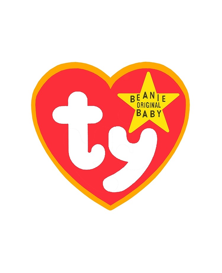 Ty Logo Printable - Printable World Holiday