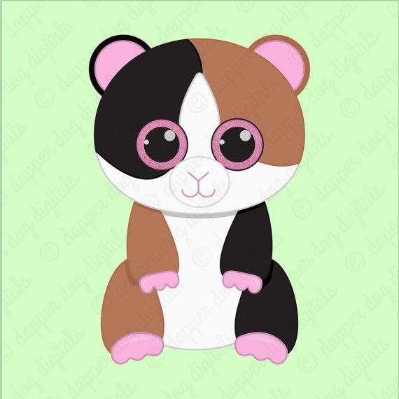 beanie boo clip art 20 free Cliparts | Download images on Clipground 2021