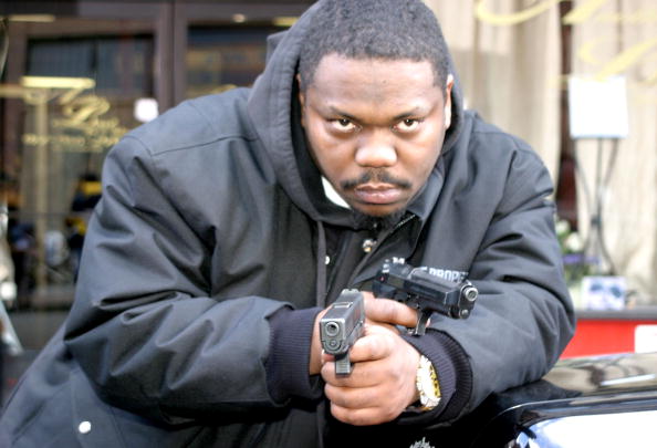 Breaking News: Rapper Beanie Sigel Rumored To Have Been Shot In.