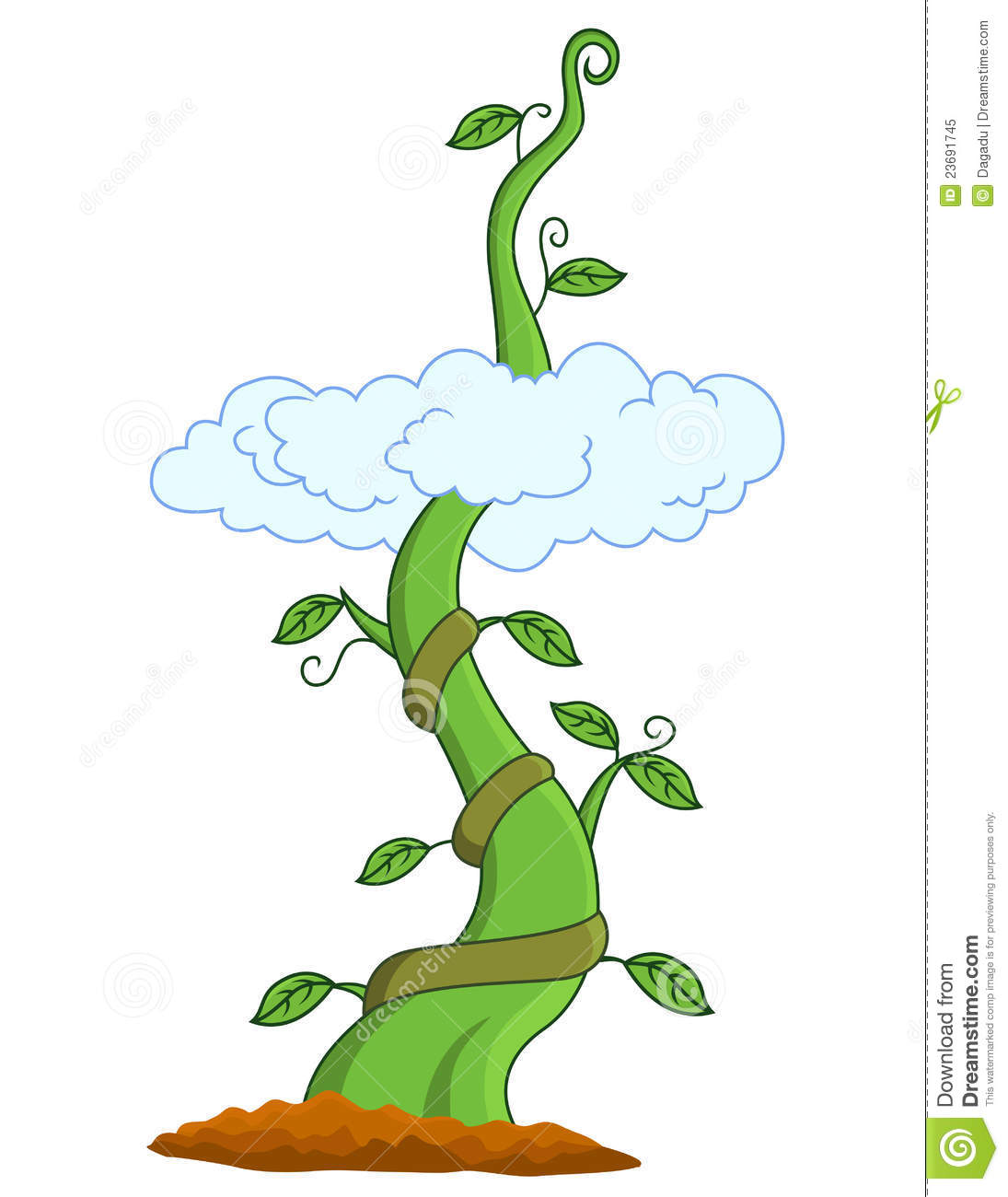 Beanstalk clipart 20 free Cliparts Download images on Clipground 2023