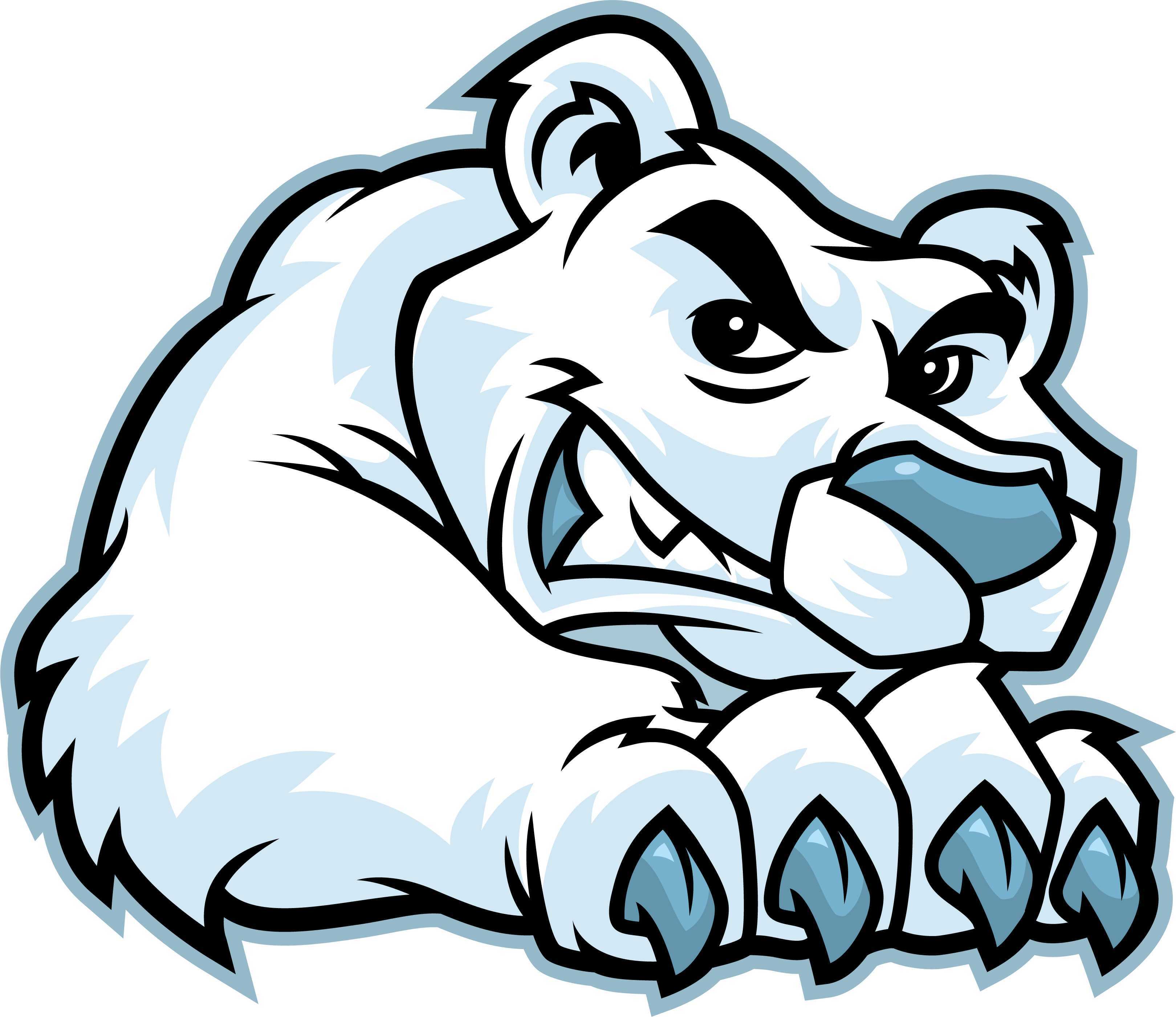 Free Bear Claw, Download Free Clip Art, Free Clip Art on.