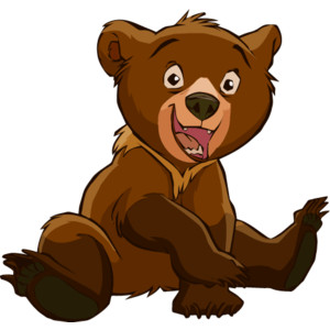 Bear Clip Art & Bear Clip Art Clip Art Images.