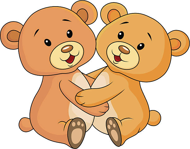 Bear Hug Clipart (100+ images in Collection) Page 2.