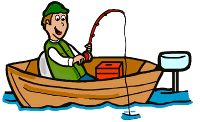 Free Man Fishing Clipart, Download Free Clip Art, Free Clip.