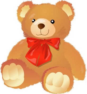 Teddy Bear Clipart & Teddy Bear Clip Art Images.