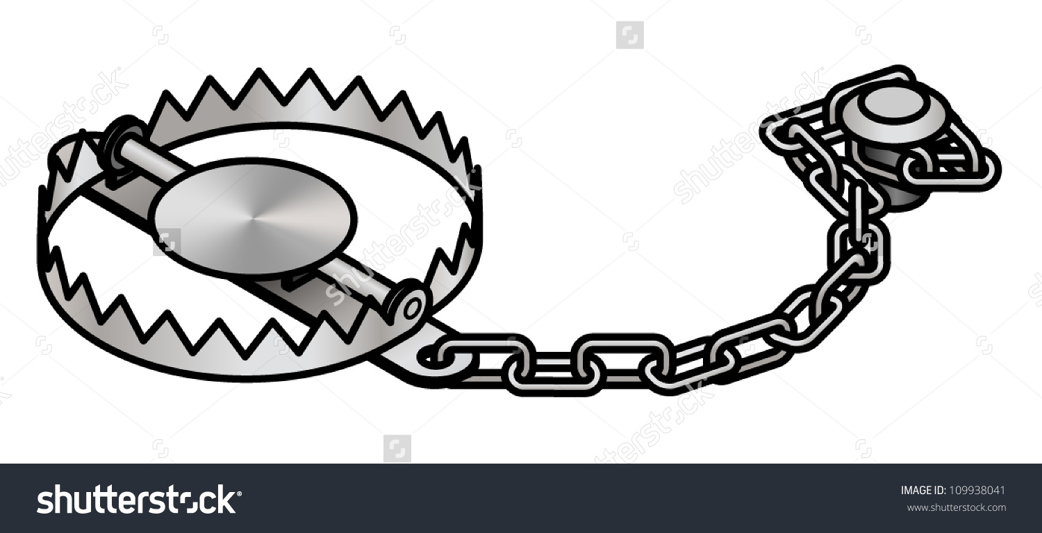 bear trap clip art 20 free Cliparts | Download images on Clipground 2021