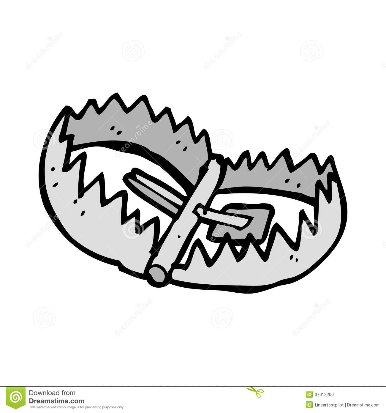 bear trap clip art 20 free Cliparts Download images on Clipground 2023