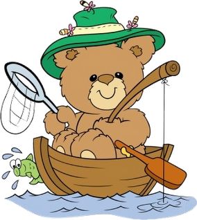 66 best images about Fishing Clipart on Pinterest.
