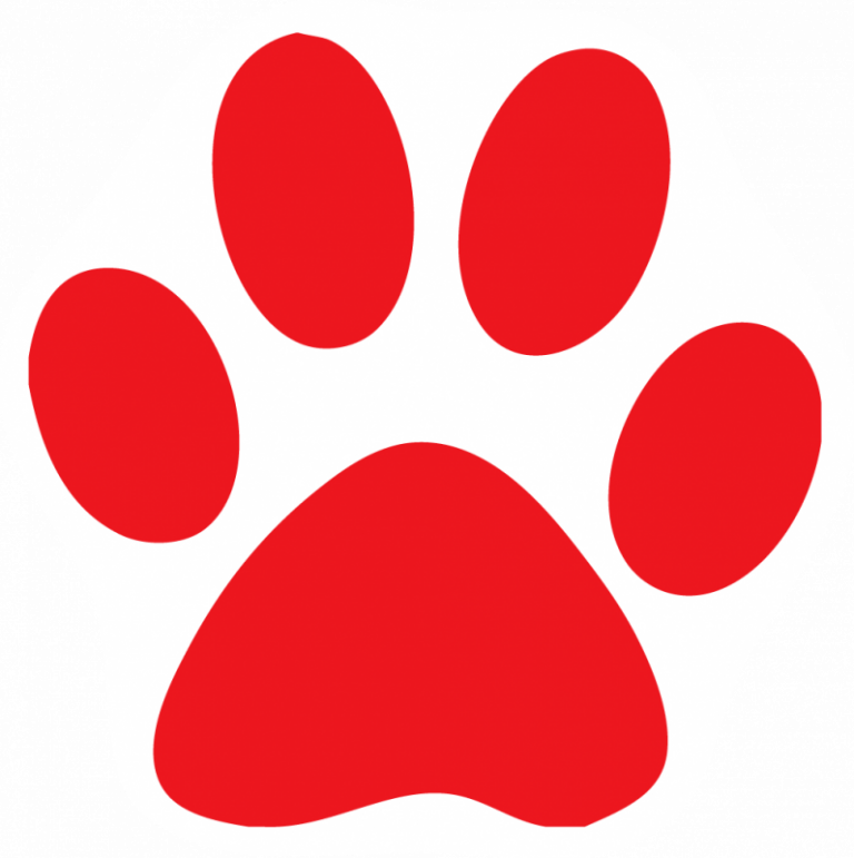 Paw Clipart at GetDrawings.com.