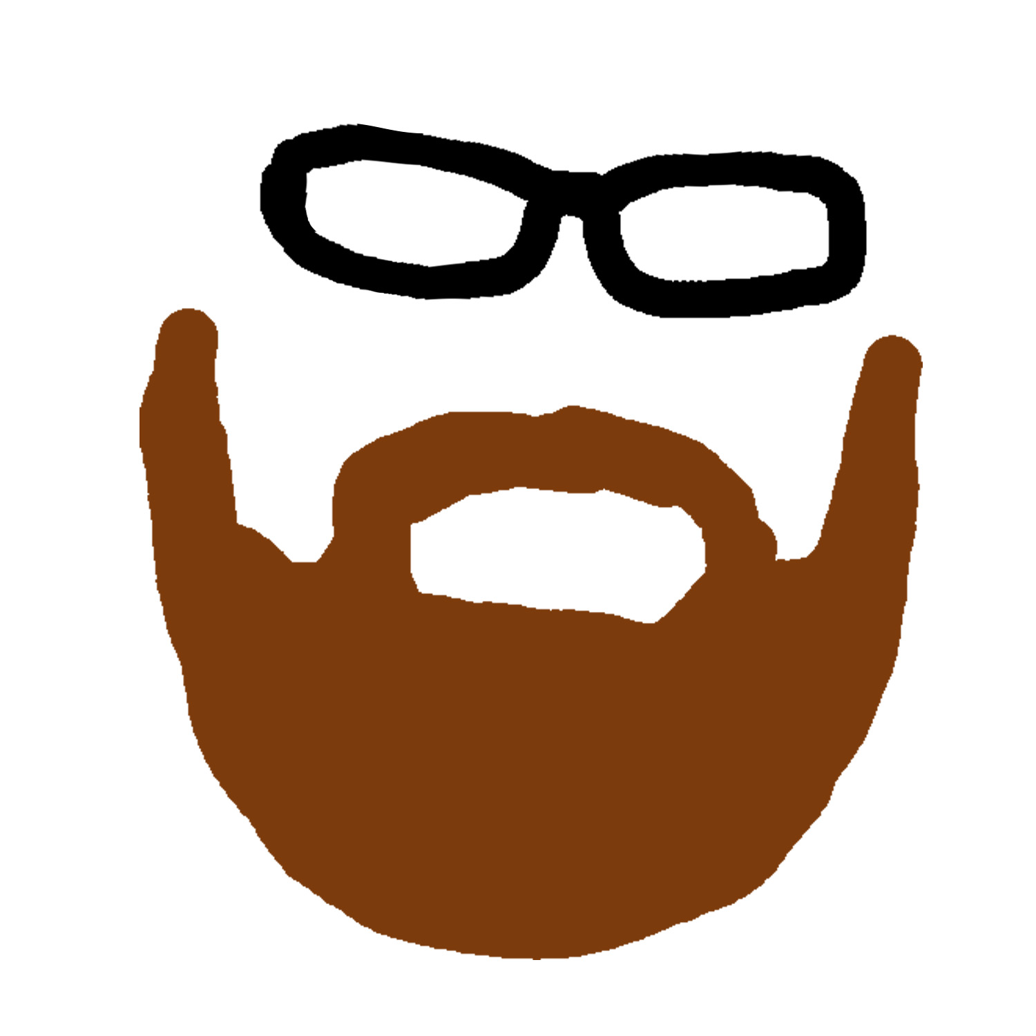 Beard clip art download clipartfest.