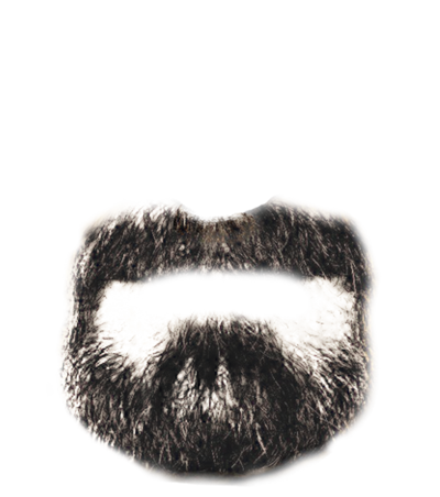 Beard PNG images free download.