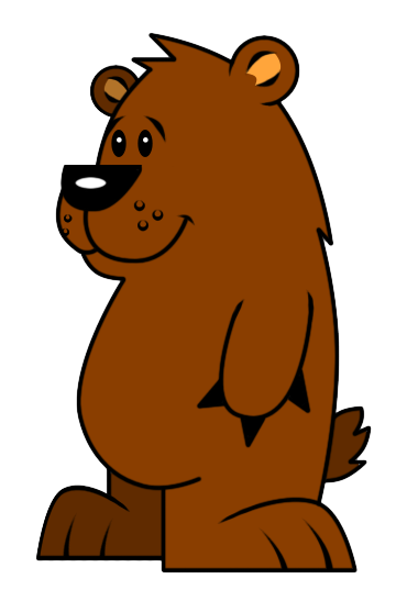 Chicago Bears Clipart.