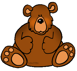 Teddy bear clip art on teddy bears clip art and bears 2 clipartwiz.