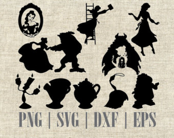 Download beast silhouette clipart 20 free Cliparts | Download ...