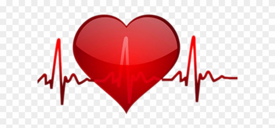 Pulse Clipart Love Heartbeat.