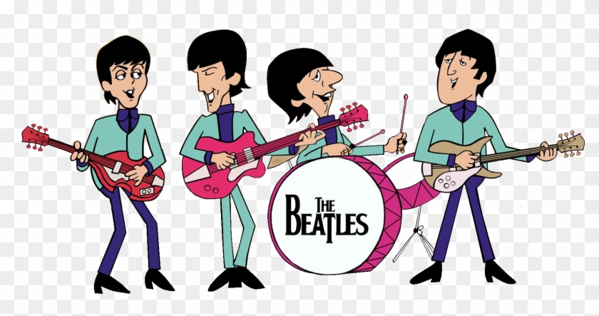 beatles png 20 free Cliparts | Download images on Clipground 2021