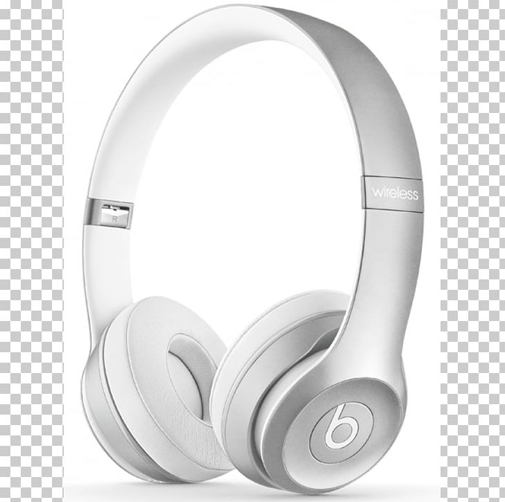 Beats Solo 2 Headphones Beats Electronics Wireless Apple PNG.