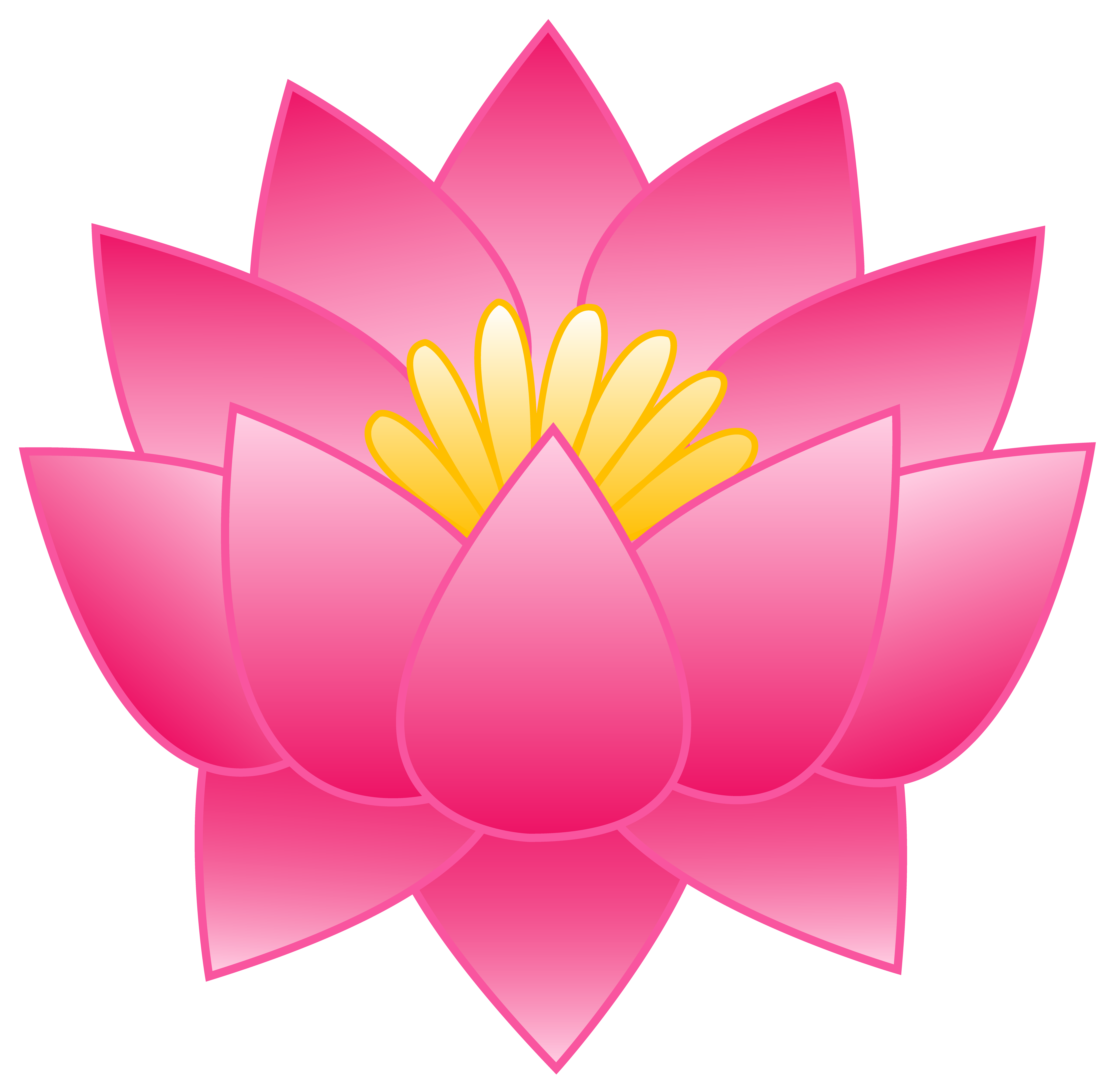 Lotus flower clipart 20 free Cliparts | Download images on Clipground 2021