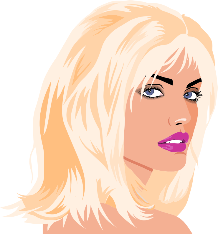 Beautiful woman clipart 20 free Cliparts | Download images on