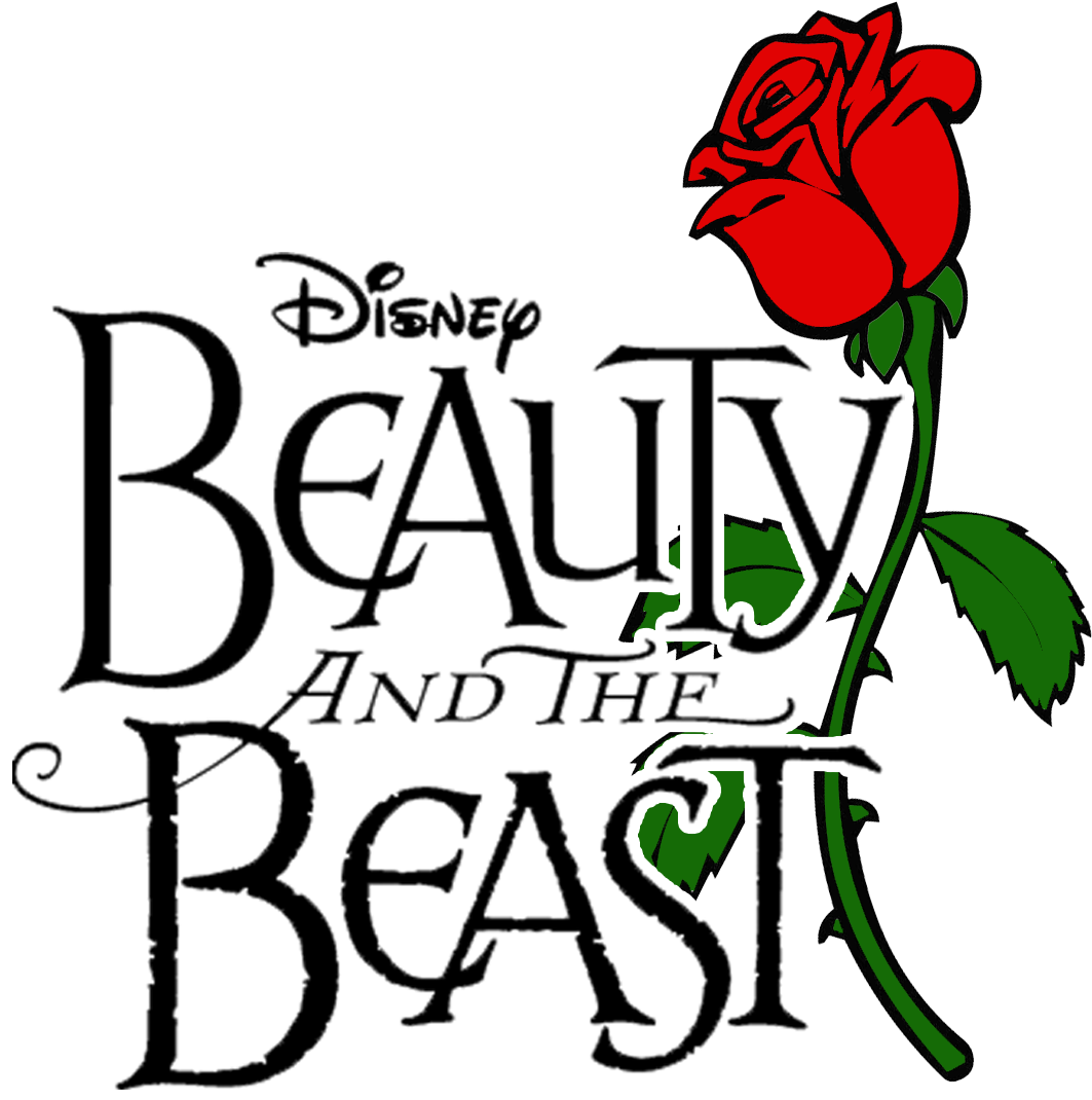 beauty and the beast clipart rose 10 free Cliparts | Download images on ...