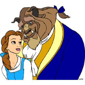 Top beauty and the beast wallpapers with awesome resolution.