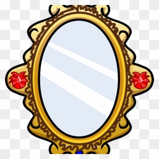 Mirror Clipart Transparent Pencil And In Color Mirror.