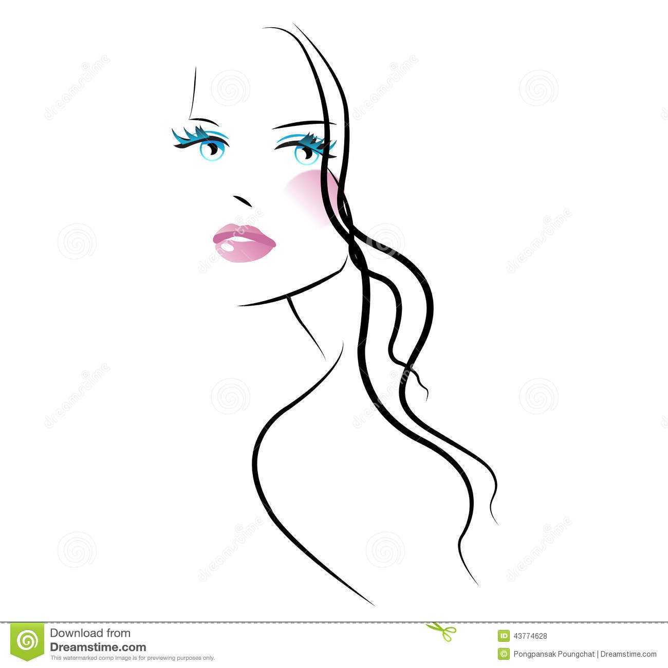 beauty salon clip art 20 free Cliparts | Download images on Clipground 2024