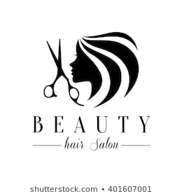 Hair Salon Logo Png (102+ images in Collection) Page 1.