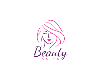 beauty salon logo png 20 free Cliparts | Download images on Clipground 2024