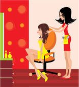 Beauty salon Clipart Vector Graphics. 14,009 beauty salon EPS clip.