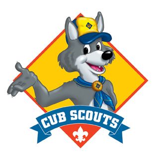 Pin on Cub Scouts.