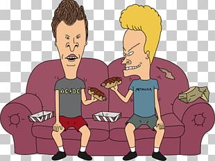 Beavis And Butthead PNG Images, Beavis And Butthead Clipart Free.