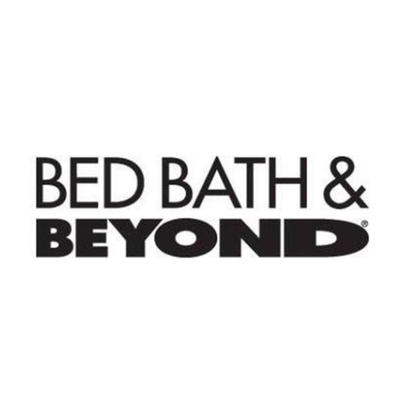 Bed Bath & Beyond (@BedBathBeyond).
