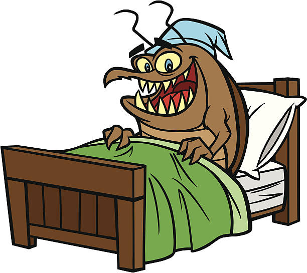 bed bugs clip art 20 free Cliparts | Download images on Clipground 2022