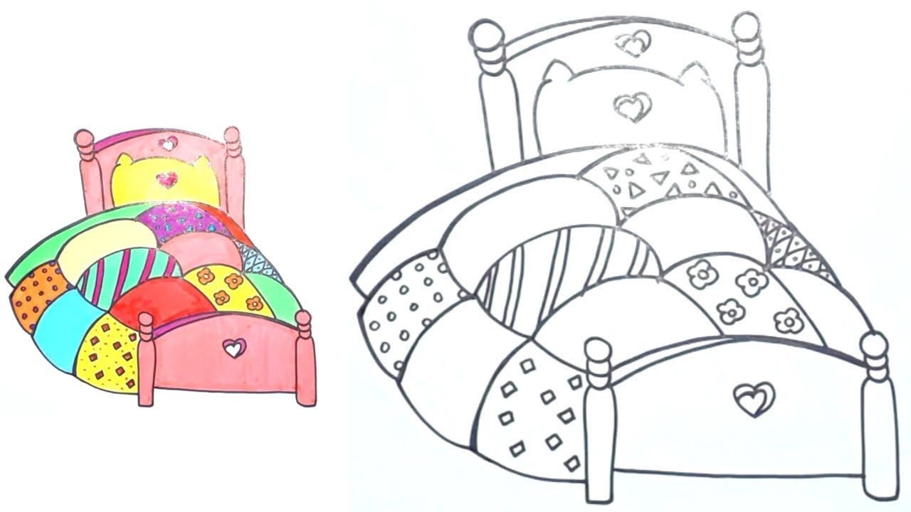 bed clipart easy to draw 10 free Cliparts | Download images on