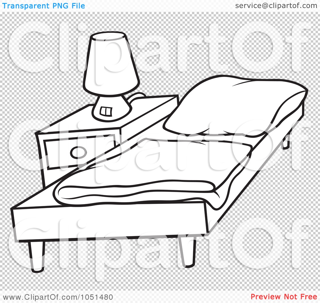 bed clipart outline 20 free Cliparts | Download images on Clipground 2020