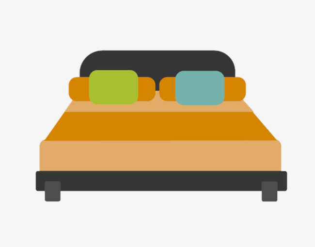 Bed clipart png 1 » Clipart Station.