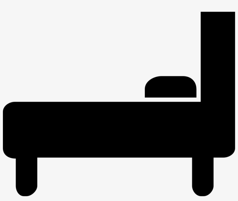 Bed Side View Png.