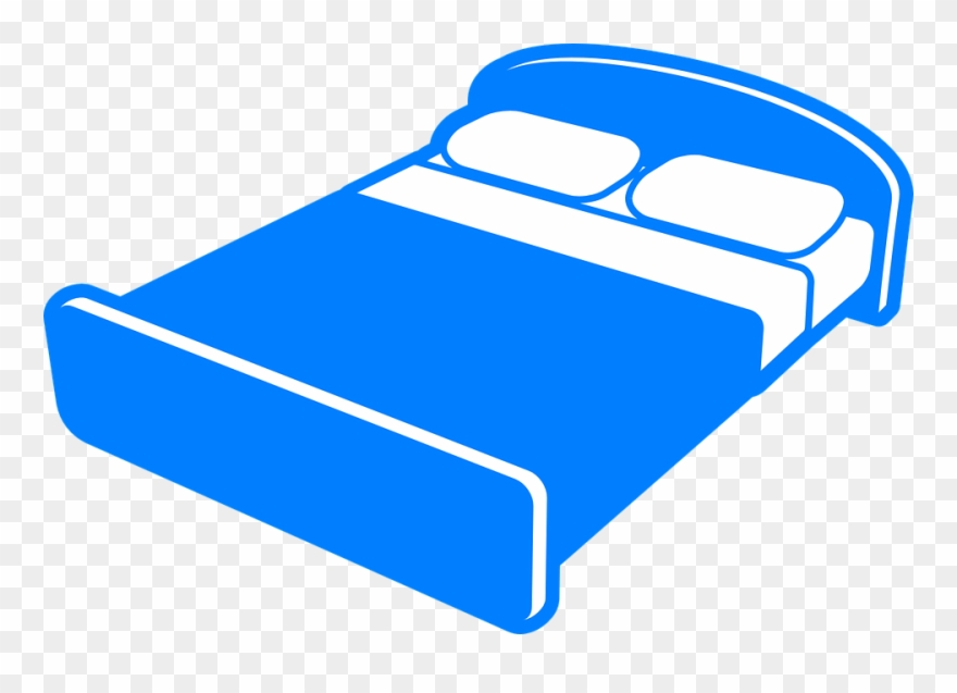 Bed Clipart Transparent 437887 Free Bed Clipart Transparent.