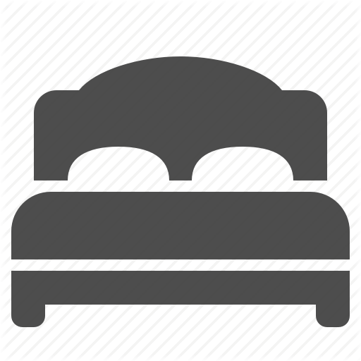 bed icon png 20 free Cliparts | Download images on Clipground 2021