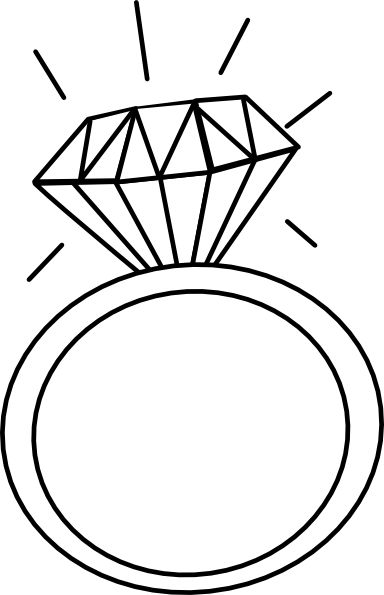 Bling Clipart.