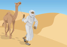 Bedouin Stock Illustrations.