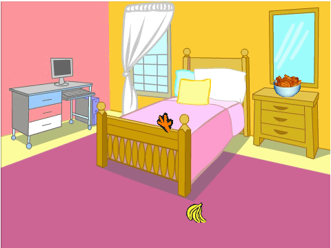 Bed clipart neat, Bed neat Transparent FREE for download on.