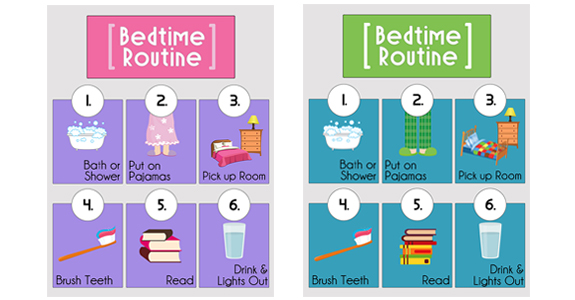 bedtime routine clipart 10 free Cliparts | Download images on