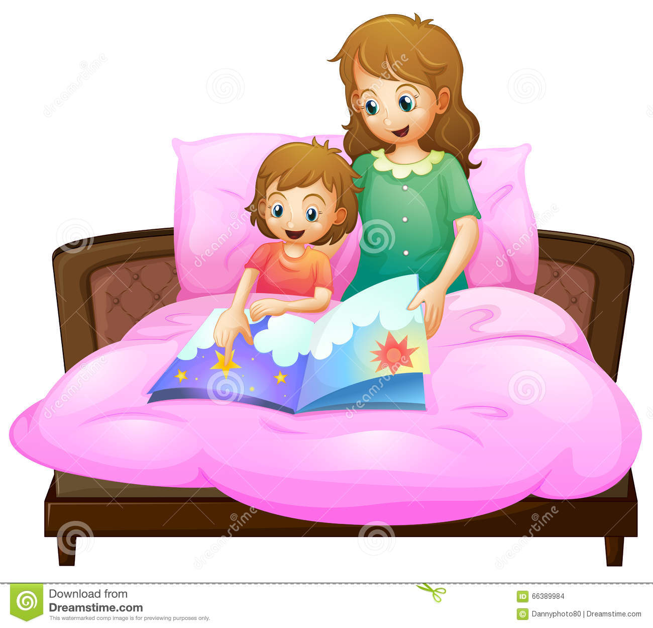 bedtime stories clipart 20 free Cliparts | Download images on ...