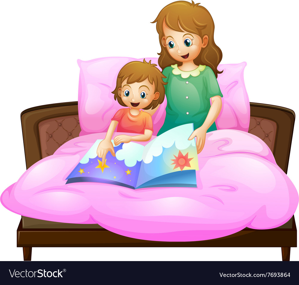 bedtime story 2 boys clipart 10 free Cliparts | Download images on