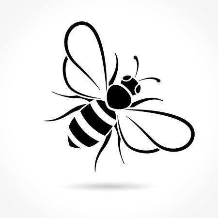 5,785 Honeybee Cliparts, Stock Vector And Royalty Free Honeybee.